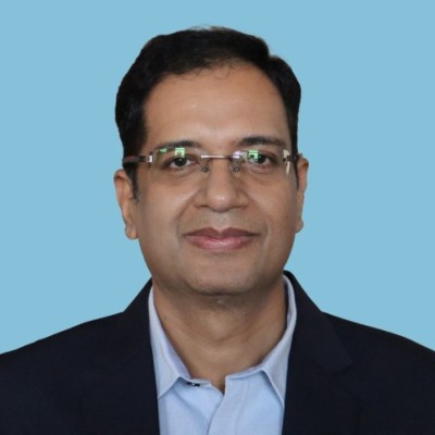 Manish Shrivastava